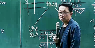 社會統計學/張海平(陳治平)老師